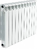 Радиаторы алюм. RIFAR Alum - 500 (11 секц.)