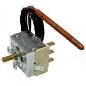 Термостат рабочий 0-90с арт. 0020137095