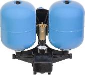 Базовое решение автоматизации ДЖИЛЕКС БРА (2х10л) (арт.3500)