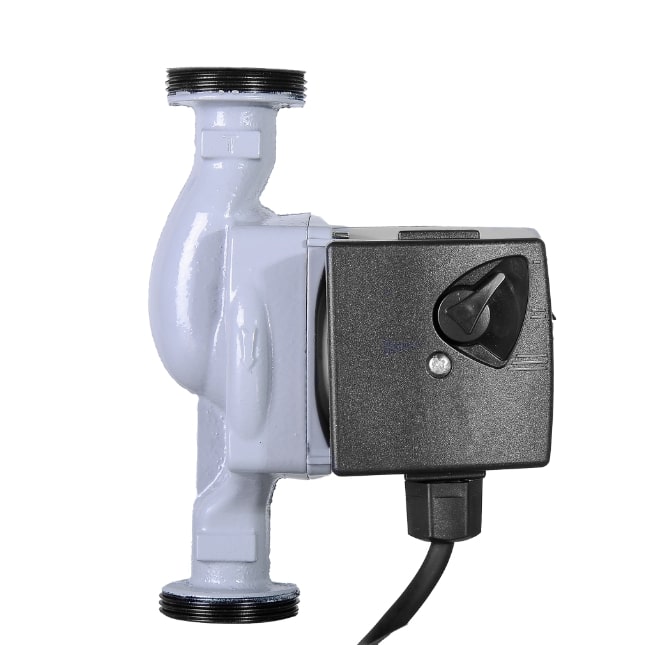 Циркуляционный насос ЦРН-25/6 Ресанта 77/7/2