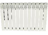 Радиатор алюминиевый 