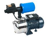 Станция адаптивная Акваробот JS 80 (600Вт, 45 л/мин, напор - 38м) UNIPUMP 26536