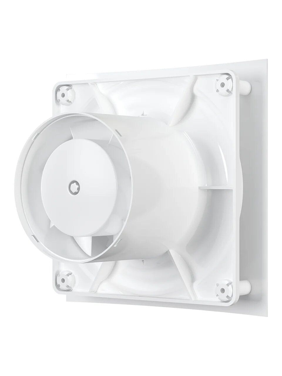 Вентилятор накладной D125 ERA QUADRO 5