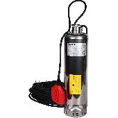 Насос погружной STOUT колодезный с поплавком, кабель 20 м, Q-90 л/мин, H-42 м (SPW-0001-200750)