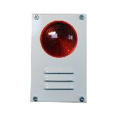 Сирена с индикатором ZONT Марс-12-КУ