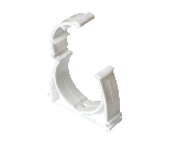 Опора с фиксатором 25 (480/80) 