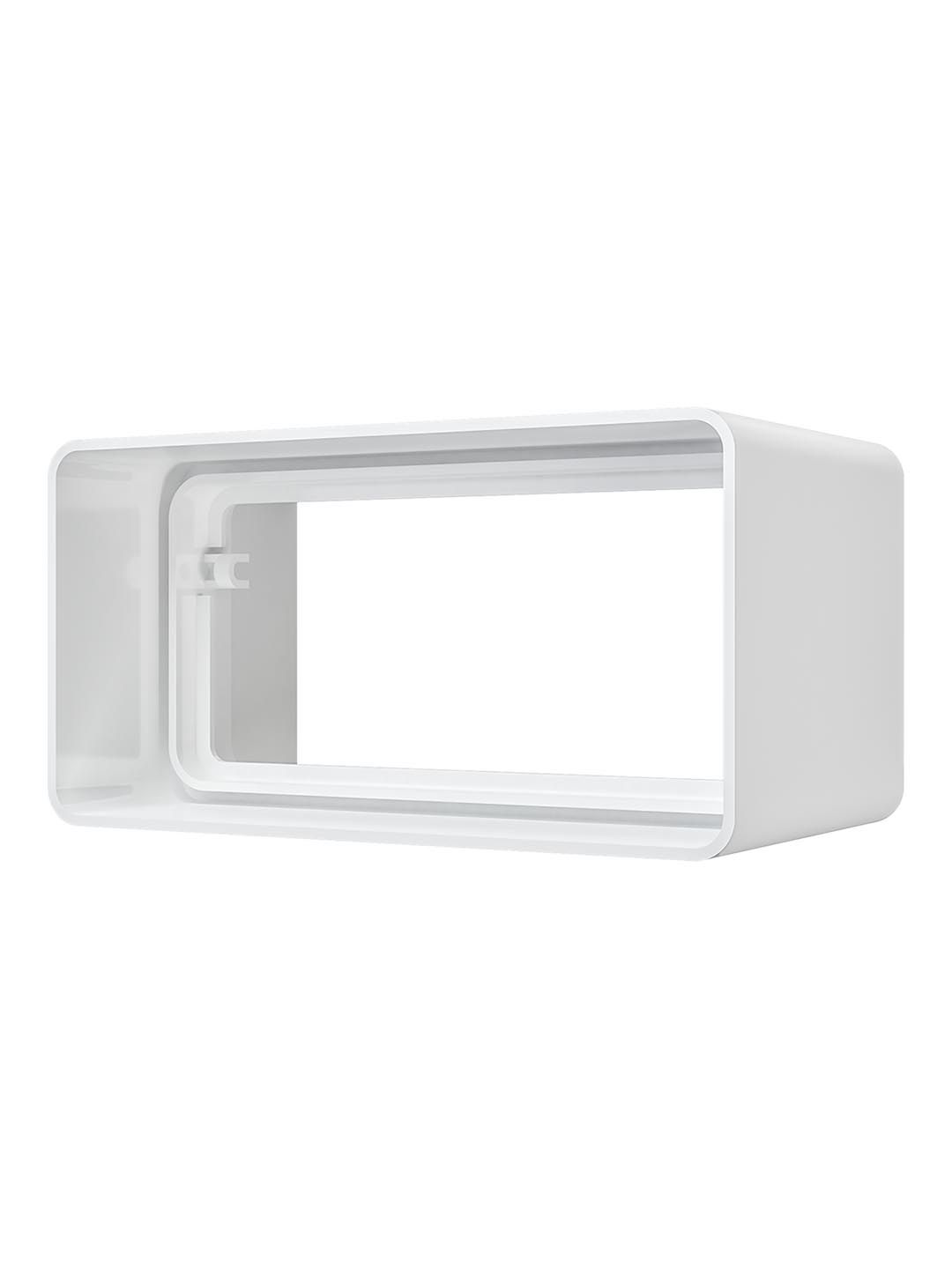 Соединитель пластик 55х110 ERA 511СКП