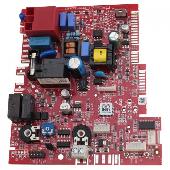 Плата управления BERETTA CITY с дисплеем  (20049611) / 4R002783