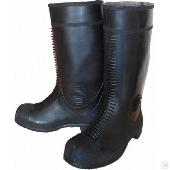 Сапоги специальные термостойкие для пожарных