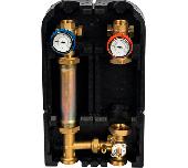 Насосно-смесительная группа 1