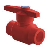 Кран шаровый AntiFire® D25