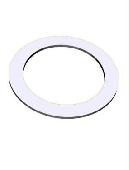 Прокладка плоская под горловину D.65*48*2 М065 (100) Ани пласт