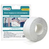 Бордюрная лента самок.д/ванн и раковин 38мм х3.35м TIM (50/1) MB03-38