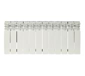 Радиатор биметалический 