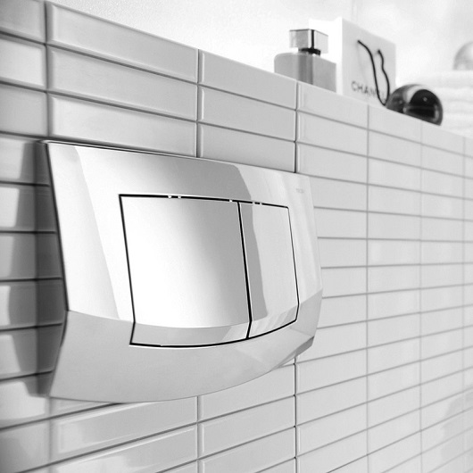 Модуль с панелью смыва комплект (К447226/9400405)