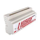 Зональный коммуникатор 8 каналов, 220В VT