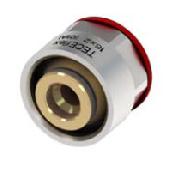 TE-CE Концовка разб. (евроконус) 3/4