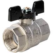 Кран шар.(вода)  1