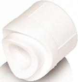 Вварное седло BLUE OCEAN 125/20