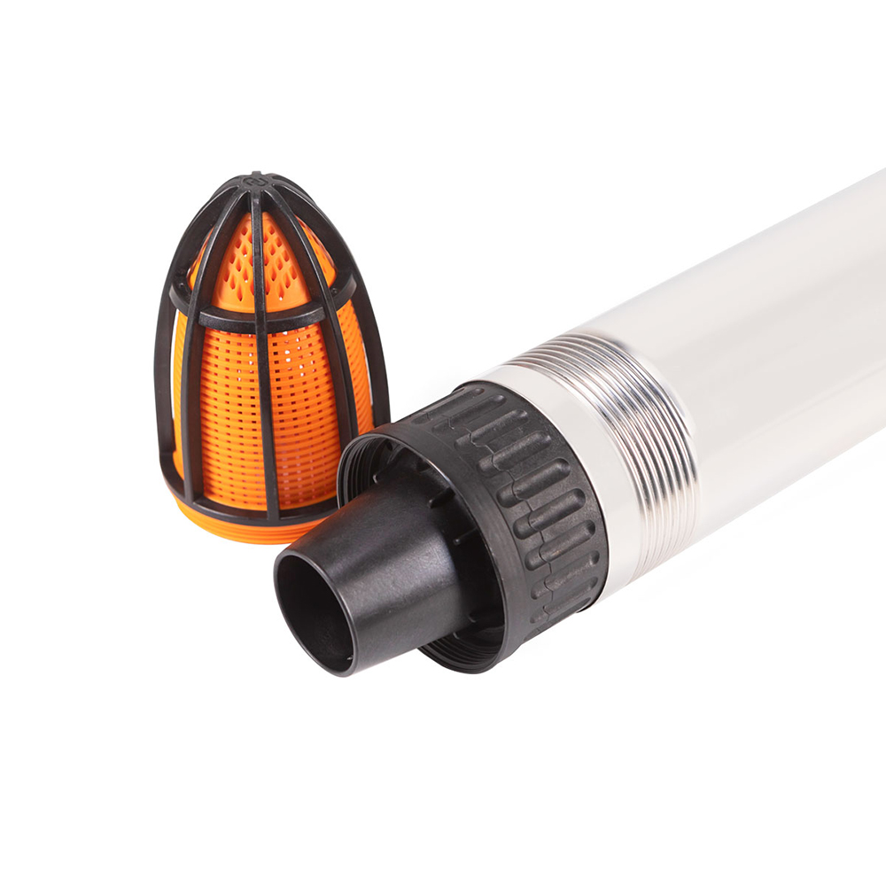 Насос погр. ДЖИЛЕКС ВОДОМЁТ ПРОФ 110/110 г. Москва  1111/1110