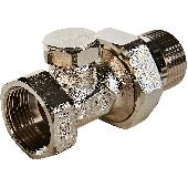 Клапан скрытый 3/4