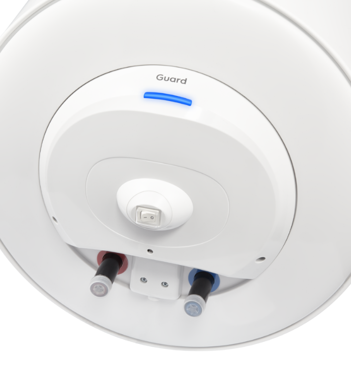 Электр. водонагрев.Electrolux EWH 30 Guard