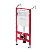 Модуль для установки унитаза TECEspring Profil (S300300)