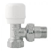 Вентиль с ручной регул. 3/4