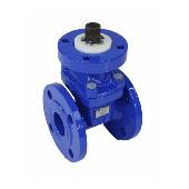 задвижка чуг100101630