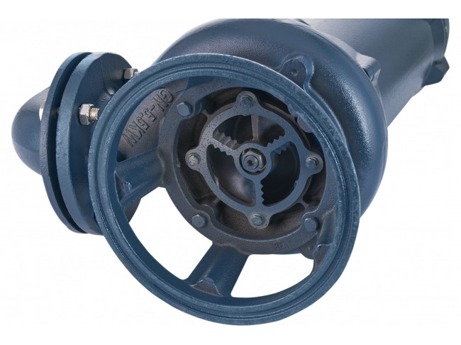 Фекальный  насос UNIPUMP FEKAMAX 10-10-0.75 93891