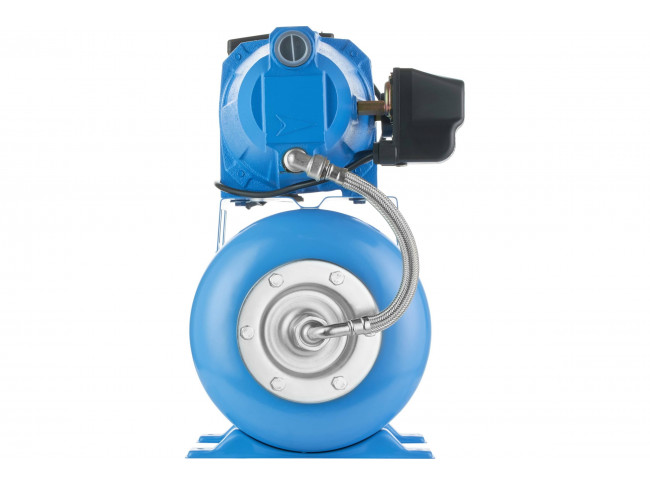 Насосная станция AUTO ECO JET100LA (750Вт, 50 л/мин, напор - 45м) UNIPUMP 92877