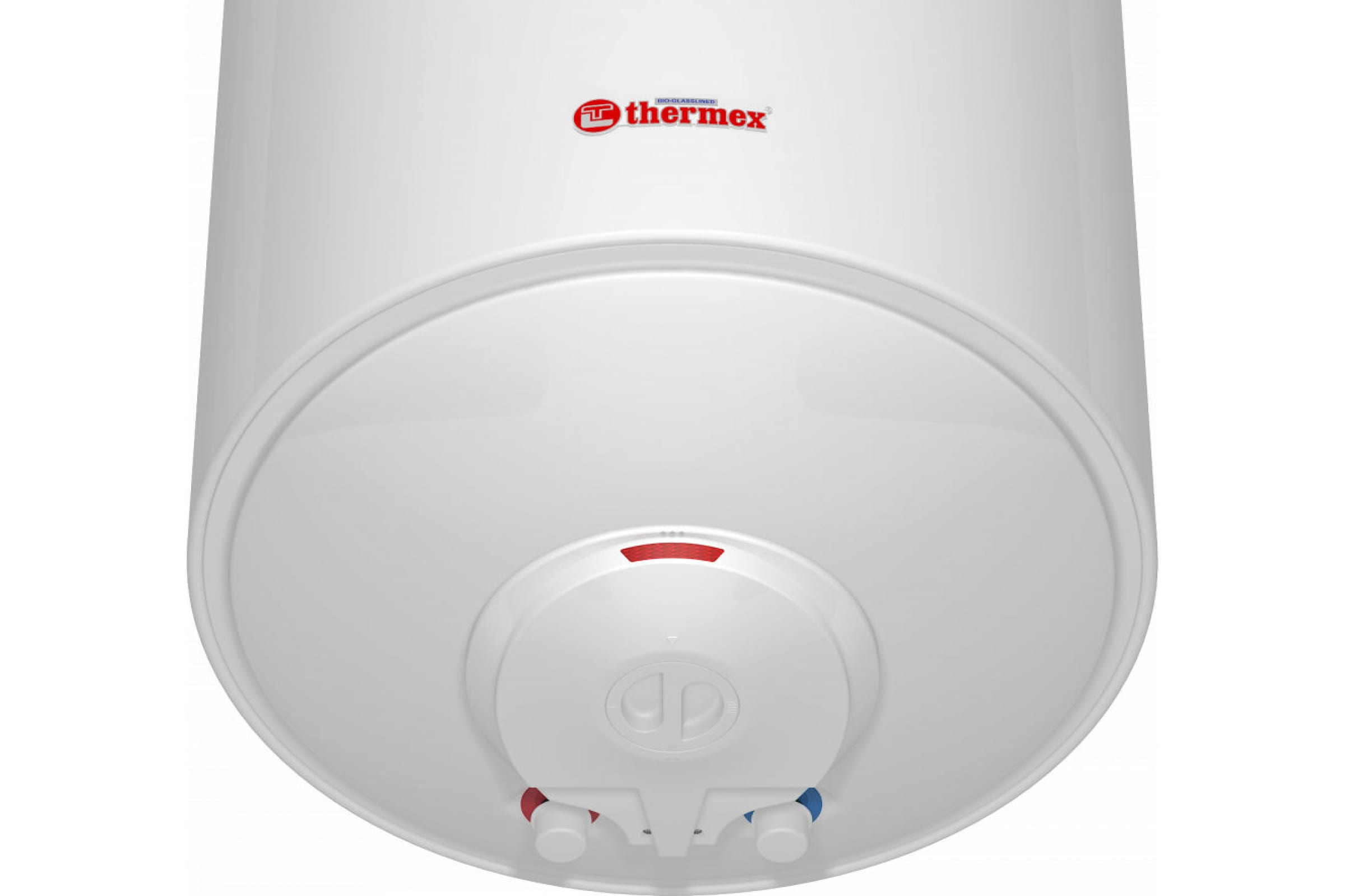 Водонагреватель электрический аккумуляционный бытовой THERMEX TitaniumHeat 150 V