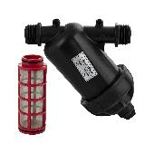 4608 МАК Фильтр грубой очистки 1