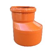 Переход эксцентрицеский (редукция) 200х160 НК ПОЛИТЭК (42)