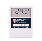 Беспроводной термостат ИПРО