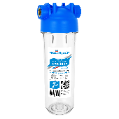 Магистральный фильтр  хол. вода 10*  АКВАБРАЙТ АБФ-10-12