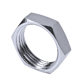 Контргайка Ду 50 (60,3 мм) AISI 304