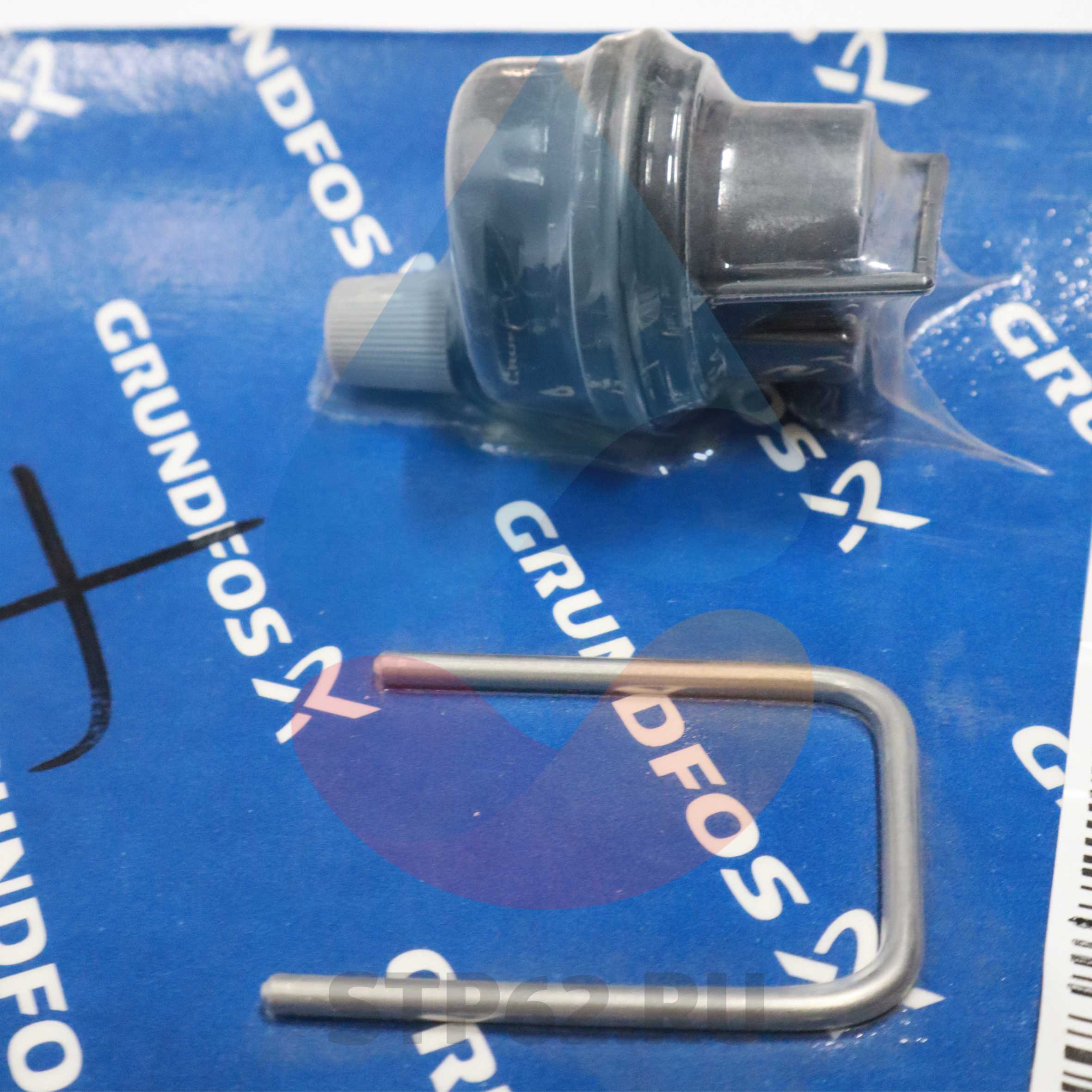 Воздухоотводчик автоматический 6606100001 Baxi