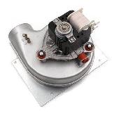 Вентилятор ( не оригинальный, производитель-Китай) подходит для BUDERUS Logamax / JUNKERS Eurosmart