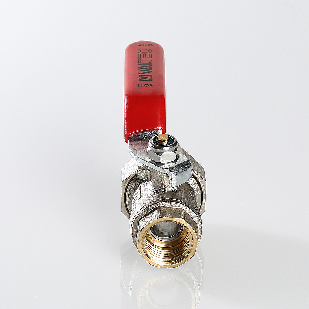 VT742 Кран шаровый для PPR 32x1 ВР (6/54)