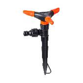 Распылитель 3-х лепестковый под коннектор ЖУК (1/100)