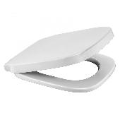 Сиденье Gode SO (дюро, м/л, быстросъём, крепл металл), BERGES