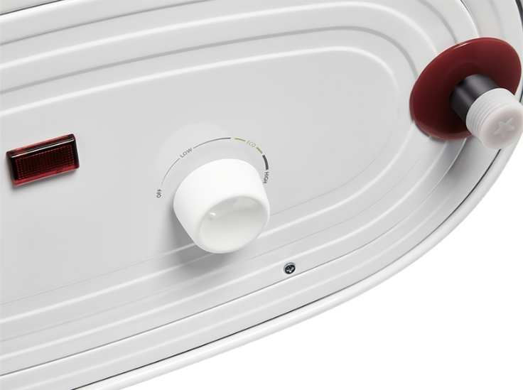 Водонагреватель BALLU BWH/S 80 Level PRO