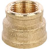 Муфта перех. 3/4