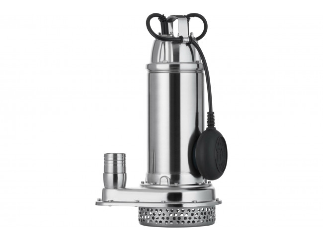 Дренажный насос INOXPROF 15-15-1,5 1500Вт UNIPUMP 72805