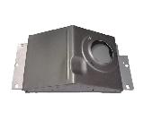 Колпак вытяжки в сборе