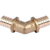 Уголок  Ø32х45°  STOUT  SFA-0031-000032 (5/20)