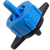 Капельница компенсированная 1/4