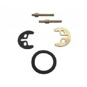 Крепление для елочки (под 2 шпильки)