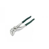 Клещи переставные-гаечный ключ 150/35 ZEISSLER TIM (60/6) ZSw.908.1838